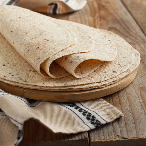 Flour Tortillas
