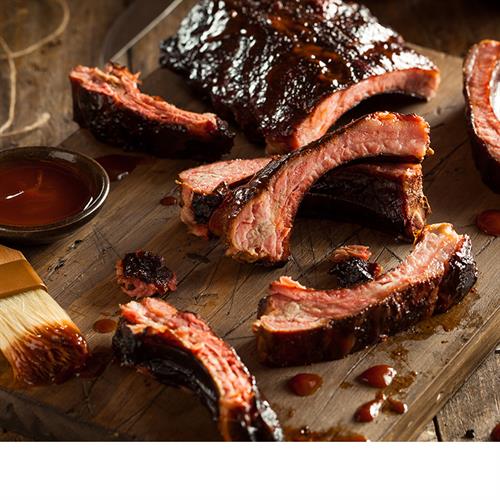 Tex-Mex Specialities