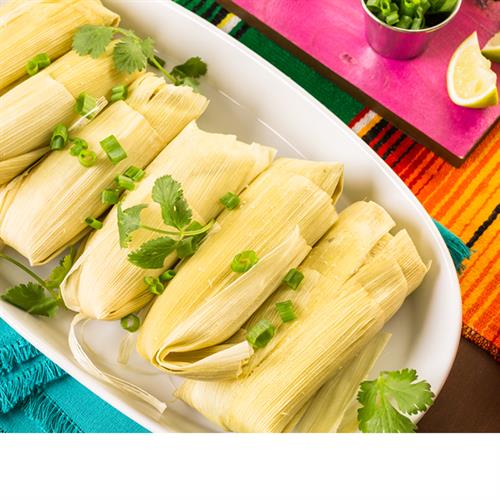 Mexican Specialities