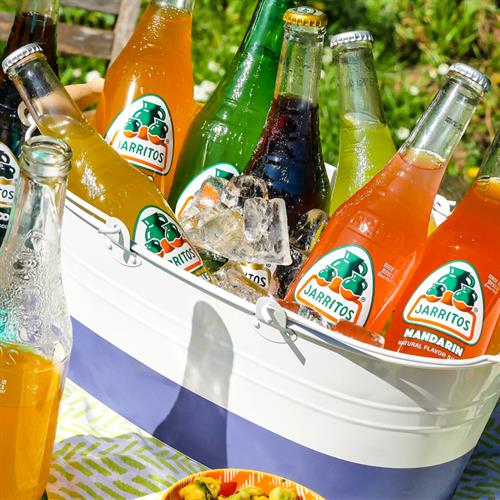 Jarritos
