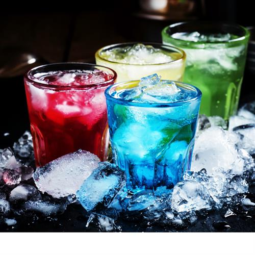Cocktail Drinks